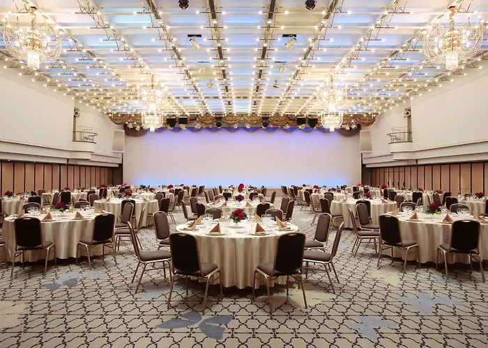Boetiek hotel: Keio Plaza Hotel Tokyo Premier Grand