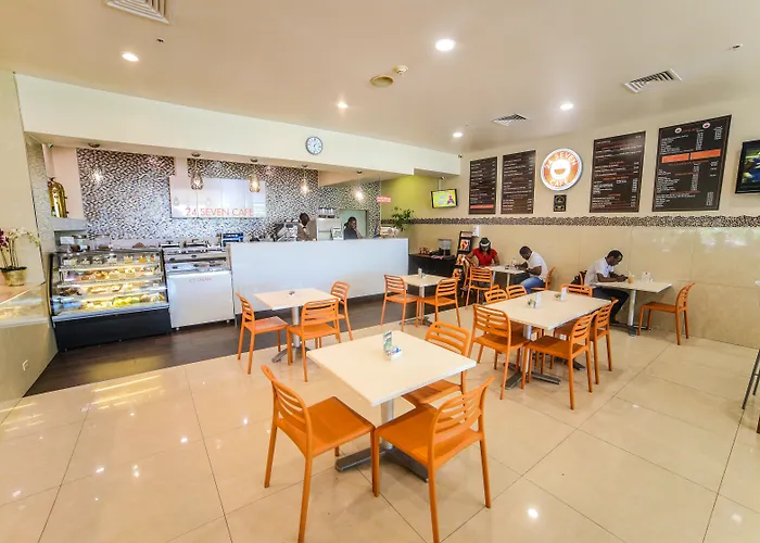 Pet Friendly hotel: The Jamaica Pegasus Hotel