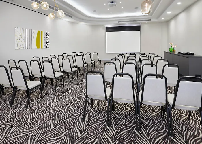 Leonardo Plaza City Tower Tel Aviv