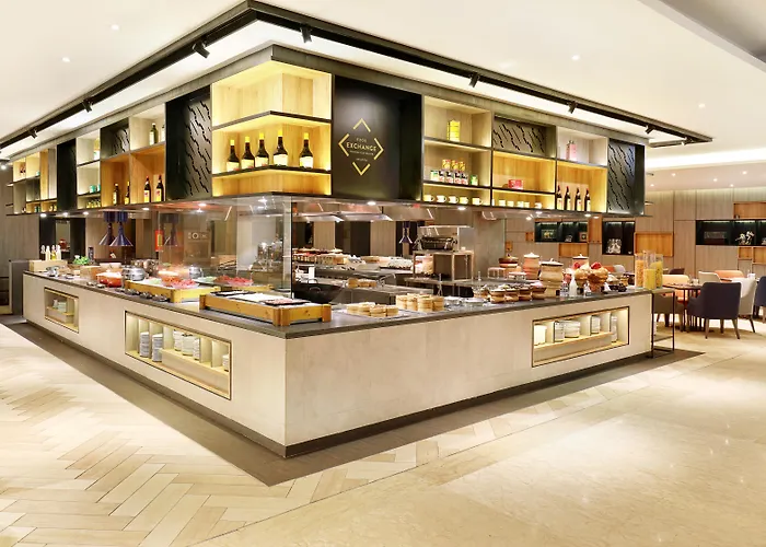 Novotel Jakarta Mangga Dua Square