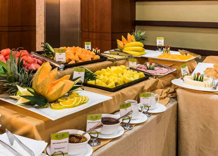 Family Hotel: Gh Galeria Hotel