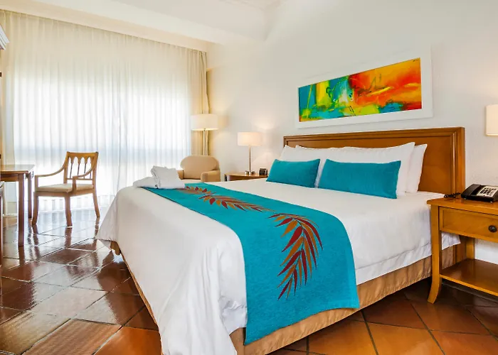 Hotel de lujo: Hotel Almirante Cartagena Colombia