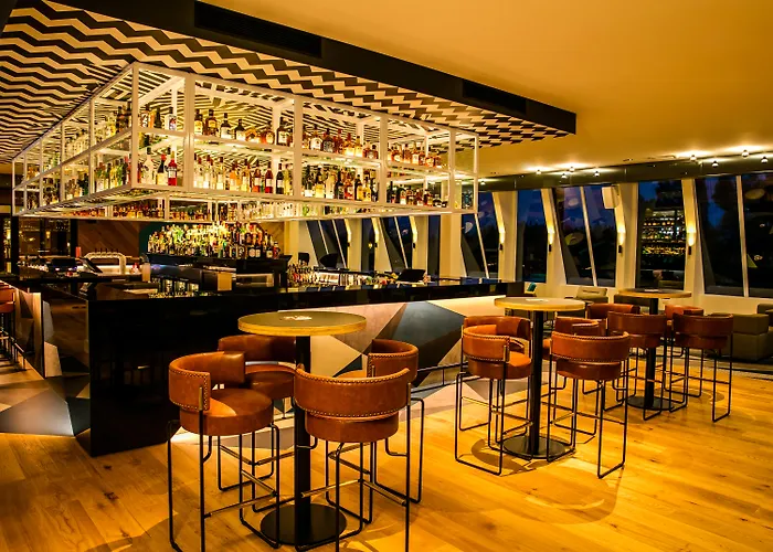 Rydges Lakeland Resort Queenstown