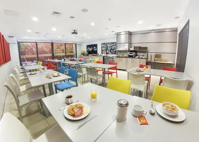 Hotel Orpheo Express