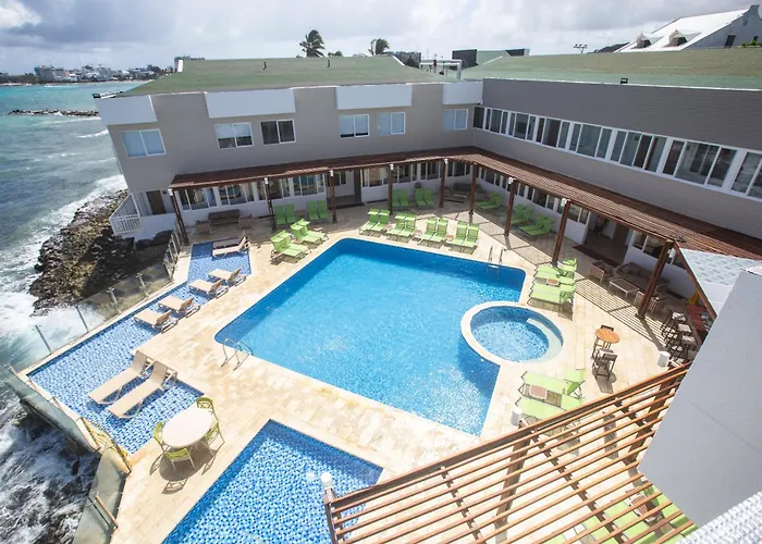 Decameron Maryland All Inclusive