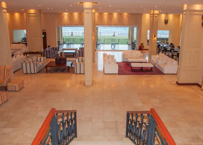 Cocoa Boutique Hotel - Your Kenyan Beachfront Bliss