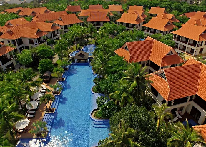 Furama s Danang