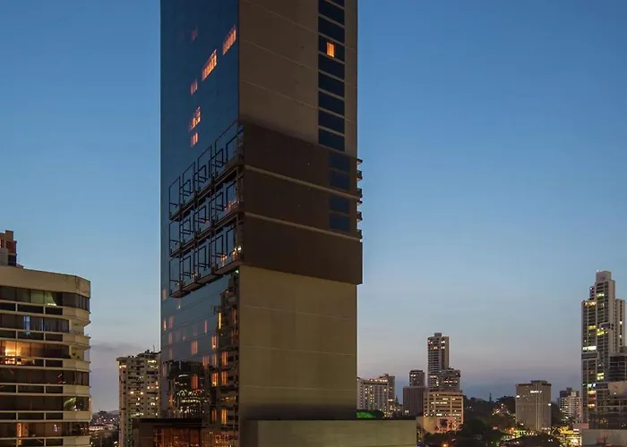 Hotel com piscina: Waldorf Astoria Panama