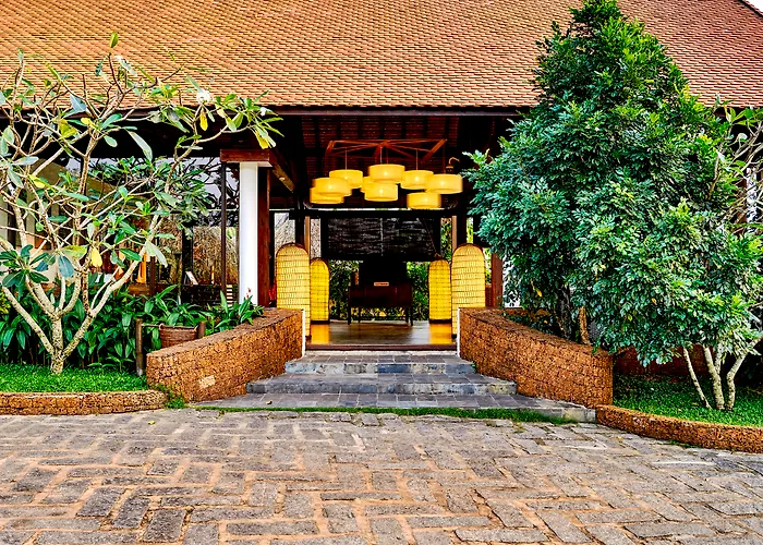 Hôtel 5 étoiles: Chen Sea Resort & Spa Phu Quoc