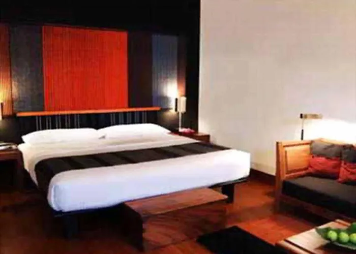 Hotel mit Pool: Heritance Kandalama