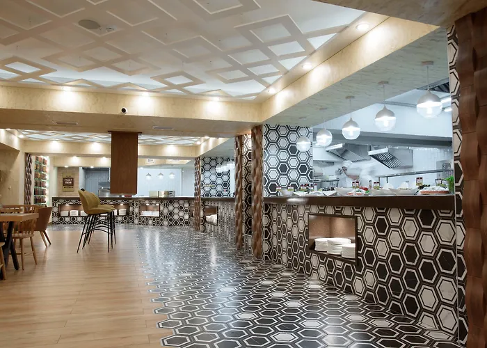 Hotel Kazzhol Almaty