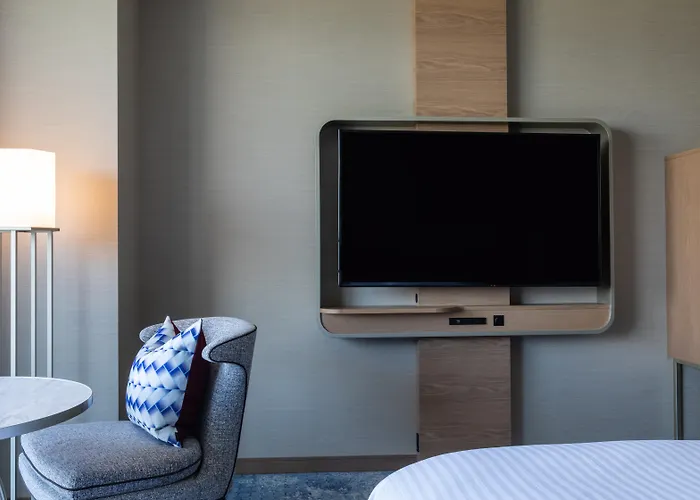 5 star hotel: The Westin Miyako Kyoto