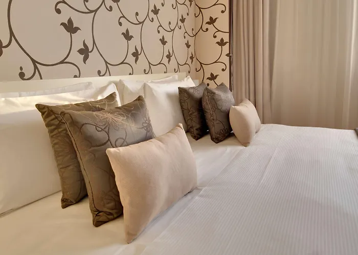 Hotel di lusso: Best Western Plus Leone di Messapia Hotel&Conference