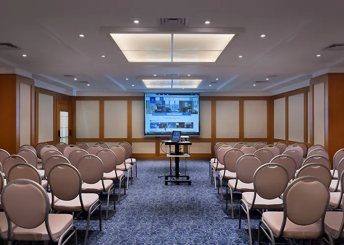 Sea Tower By Isrotel Design