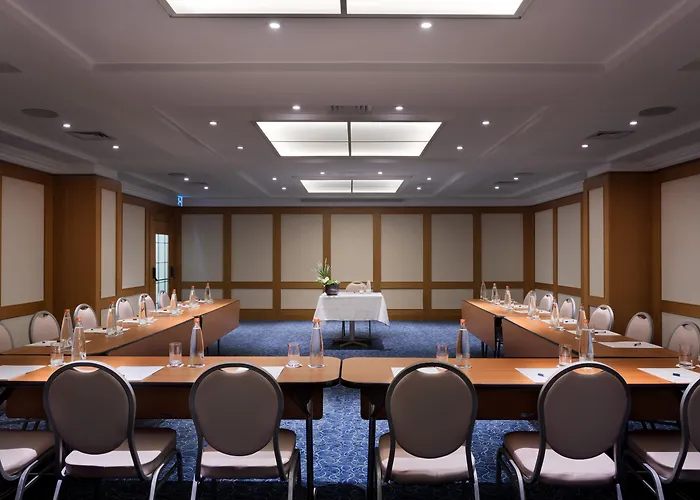 Sea Tower By Isrotel Design