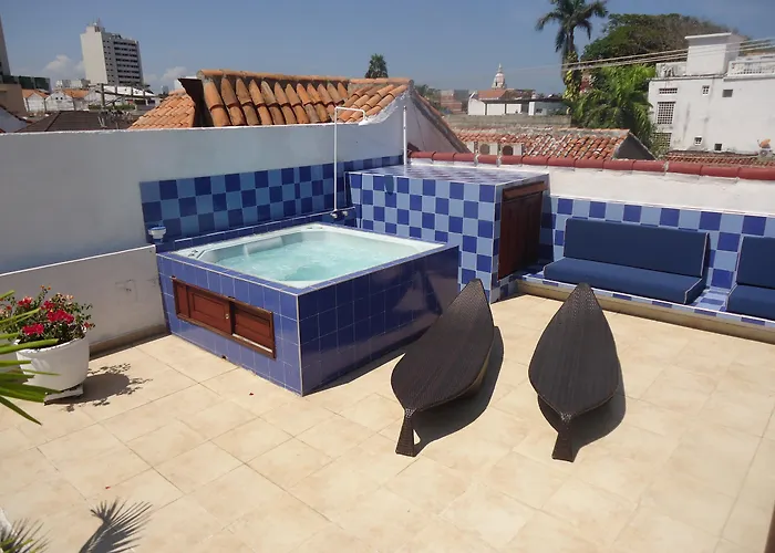  Casa Los Puntales
