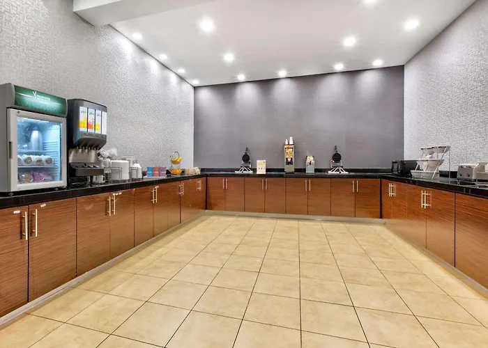 Wingate By Wyndham Longview North