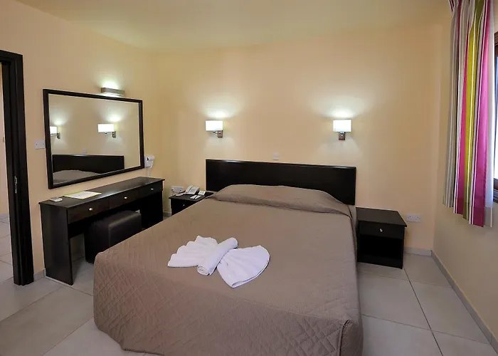 Hotel familiar: Nelia Gardens