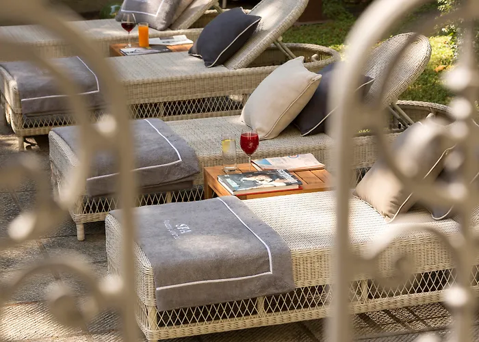 Palazzo Lorenzo Hotel Boutique&Spa