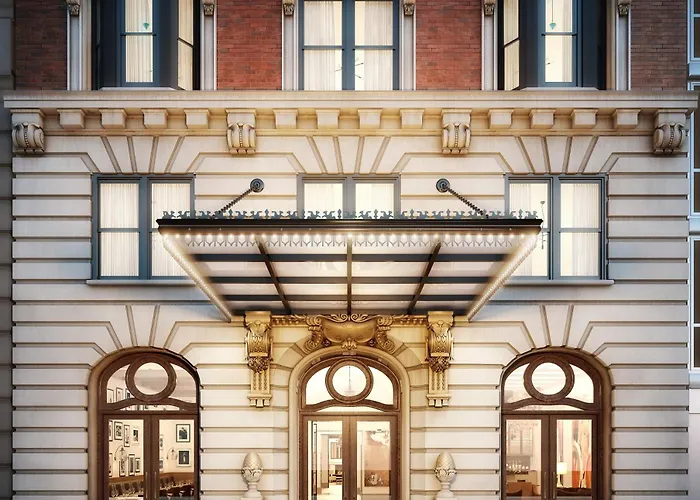 Motel: Hgu New York