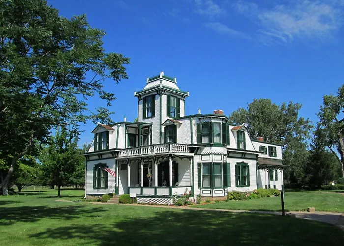 Airport Hotel: Holiday Inn Express & Suites North Platte By Ihg