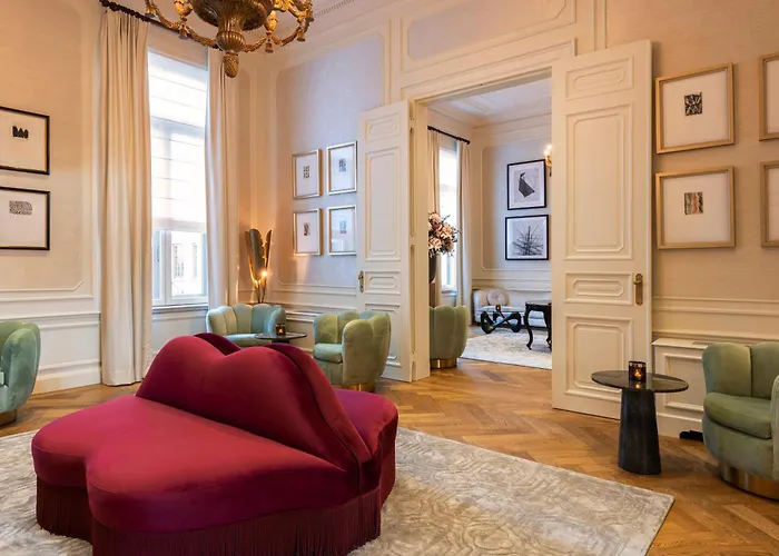 Familiehotel: Dukes' Arches Brugge - By Dukes' Hotel Collection (Adults Only)