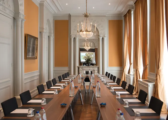 Familiehotel: Dukes' Arches Brugge - By Dukes' Hotel Collection (Adults Only)