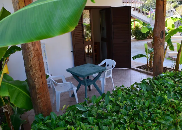3-Sterne-Hotel: Hotel MARINELLA - Private Free Parking - Grotticelle Beach 200 m