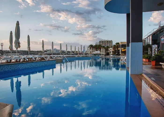 Hotel: Ax Odycy Hotel