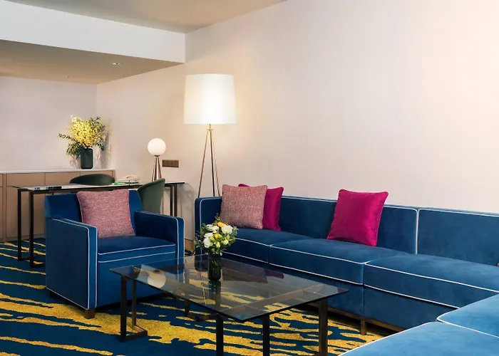 Familienhotel: Holiday Inn Golden Mile By Ihg