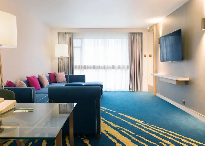 Familienhotel: Holiday Inn Golden Mile By Ihg