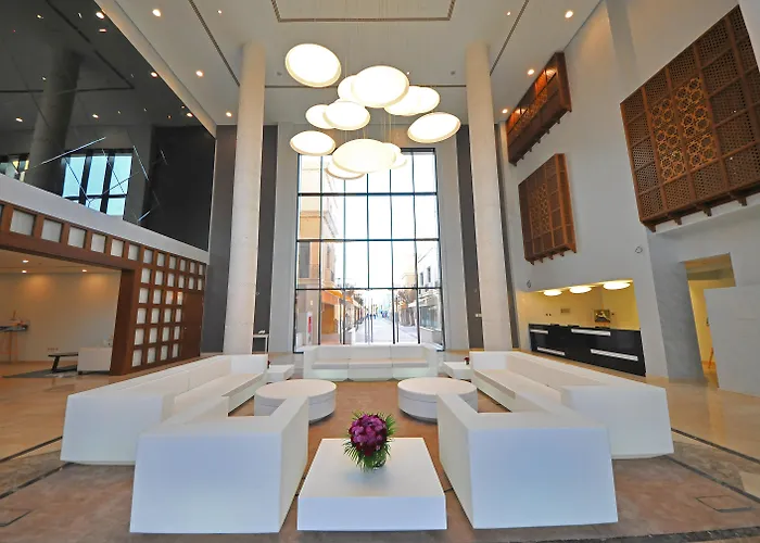 Andalus Al Seef Resort & Spa