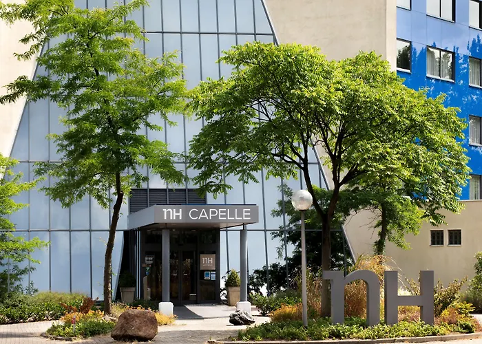 Hotel: Nh Capelle Rotterdam