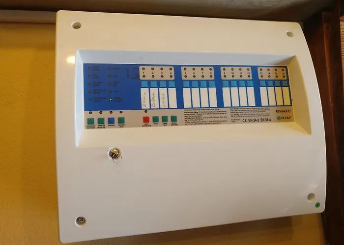 Hostel: Antique Hostel