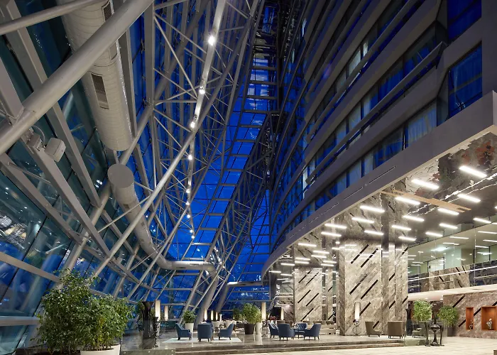 Hotel boutique: Pullman Istanbul Hotel & Convention Center