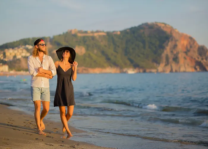 Kleopatra Royal Palm Hotel