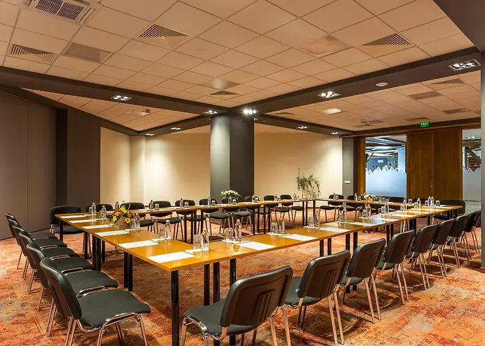 Hotel suites Rila Borovets