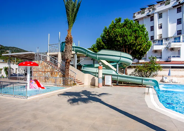 4 Sterne Hotels Mirabell