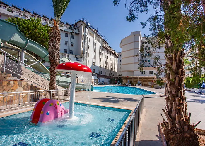 4 Sterne Hotels Mirabell