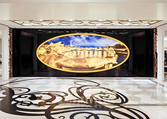 Massimo Hotel - Adults Only 'Ex La Boutique Hotels'