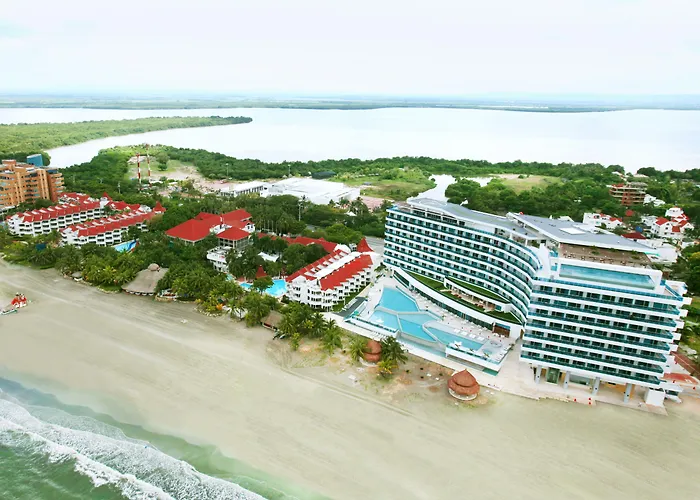 Las Americas Casa De Playa