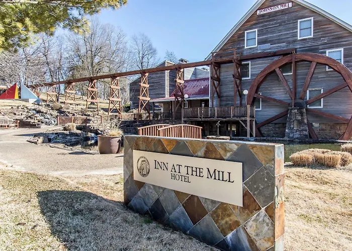 Inn At The Mill, An Ascend Collection Hotel