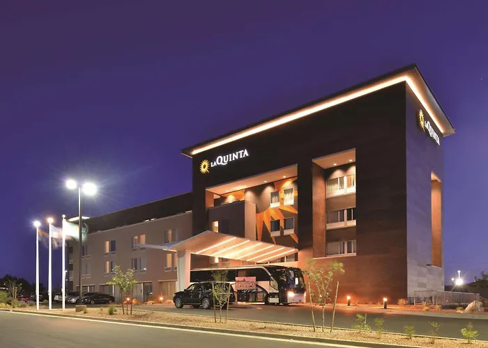 Hotel: La Quinta By Wyndham Page At Lake Powell