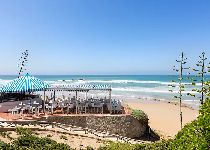 Familiehotel: Hipotels Flamenco Conil