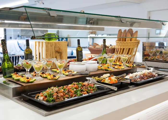 Hôtel pour familles: Hotel Condesa