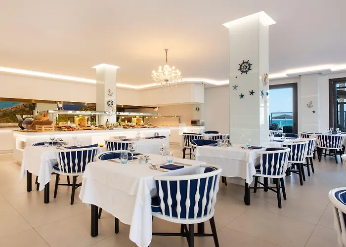 Hôtel pour familles: Hotel Condesa