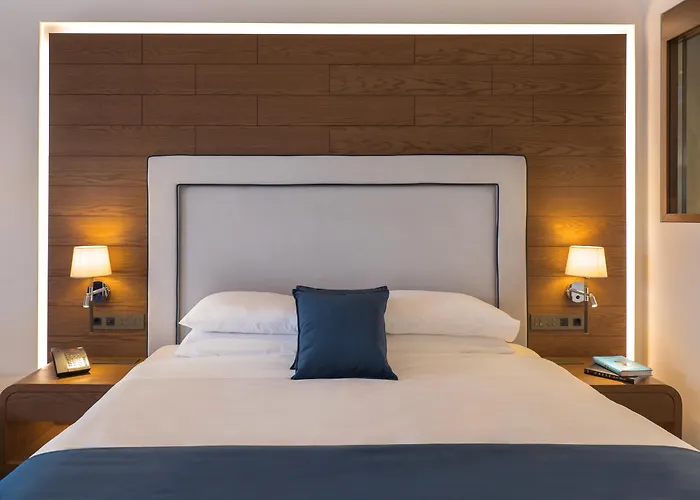 Romantisch hotel: Nana Princess Suites Villas & Spa