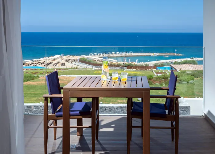 Romantisch hotel: Nana Princess Suites Villas & Spa
