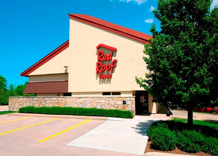 Red Roof Inn - Hershey
