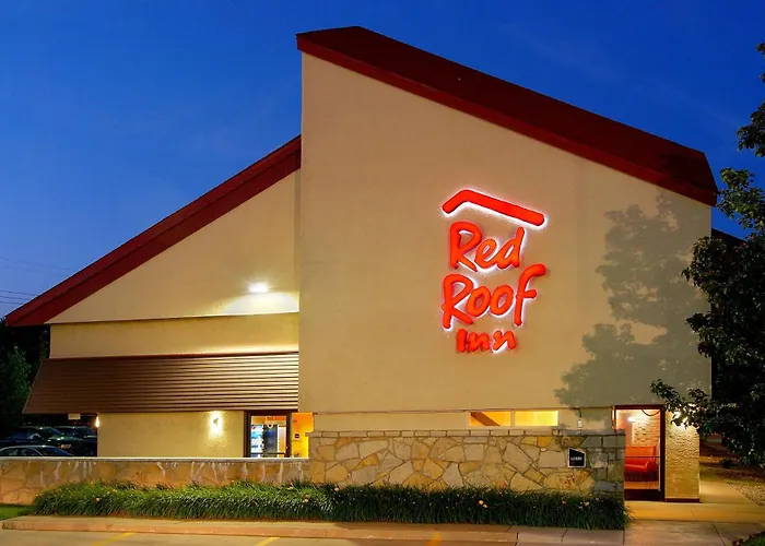 Red Roof Inn - Hershey
